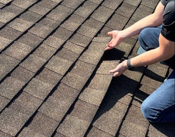 Asphalt Shingle Roofing 2
